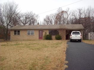 4137 Kentuck Rd, Ringgold, VA 24586