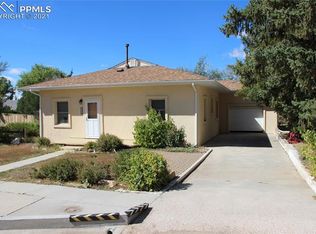 595 Boulder St, Calhan, CO 80808