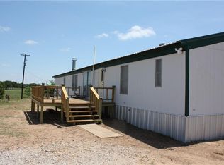 389 Fm 2921, De Leon, TX 76444