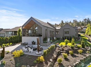 262 N Legacy Ridge Dr, Liberty Lake, WA 99019