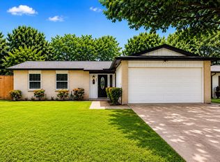8617 Flicker Ln, Dallas, TX 75238