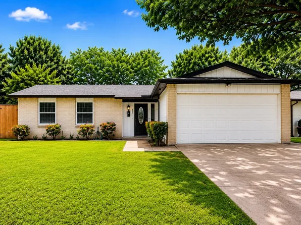 8617 Flicker Ln, Dallas, TX 75238