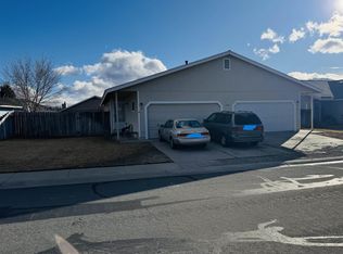 1361 Kimmerling Rd, Gardnerville, NV 89460