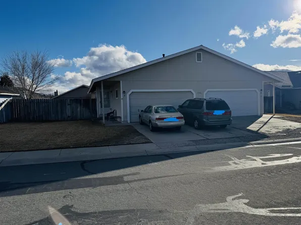 1361 Kimmerling Rd, Gardnerville, NV 89460