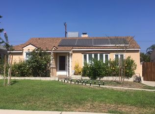 1110 N Frederic St, Burbank, CA 91505