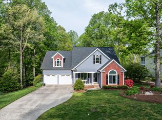 105 Hein Dr, Clayton, NC 27527