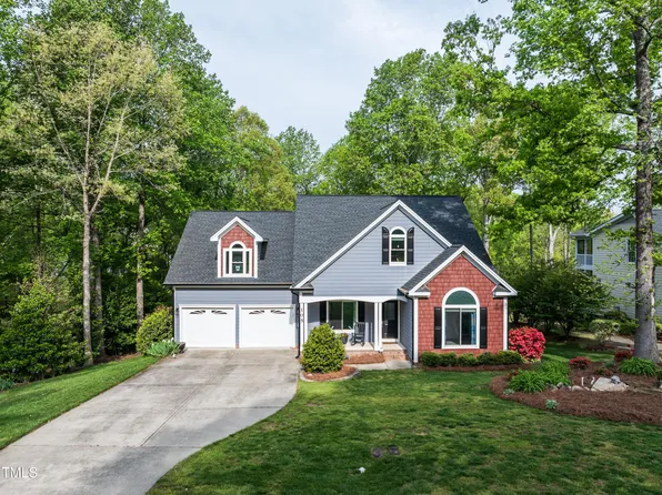 105 Hein Dr, Clayton, NC 27527