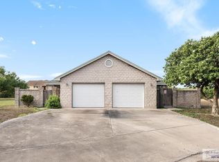 2518 Chuparosa Ct, Harlingen, TX 78550
