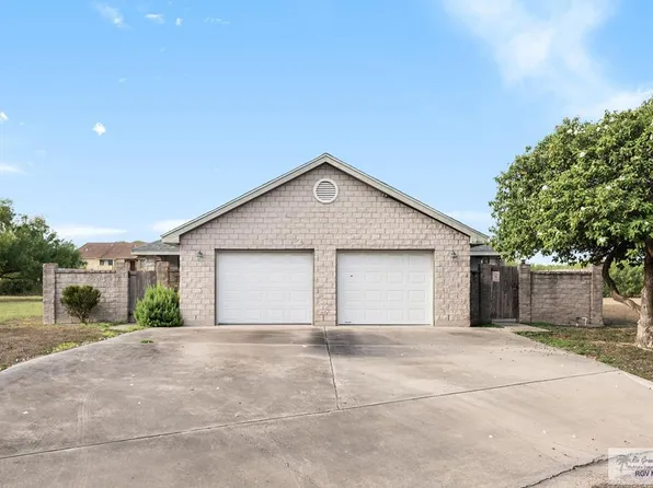 2518 Chuparosa Ct, Harlingen, TX 78550