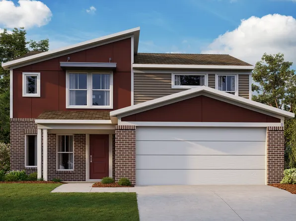 9547 Jadestone Way, Indianapolis, IN 46239