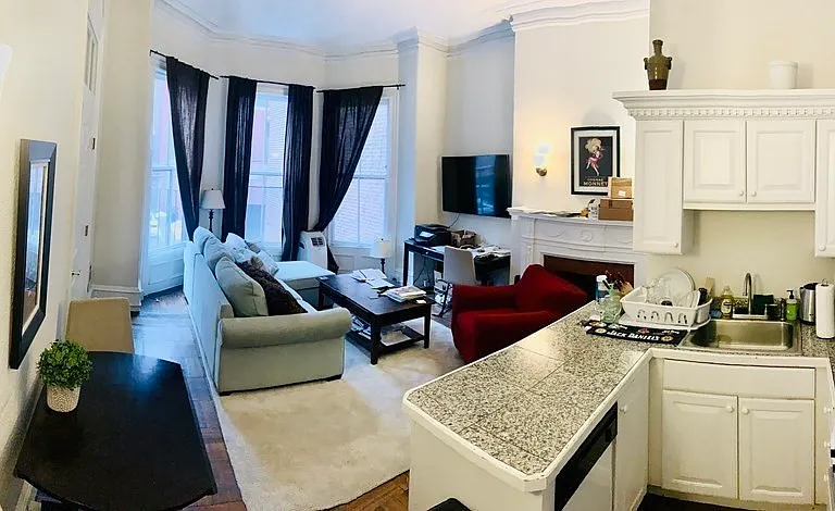 296 Marlborough St #3 — Photo 1