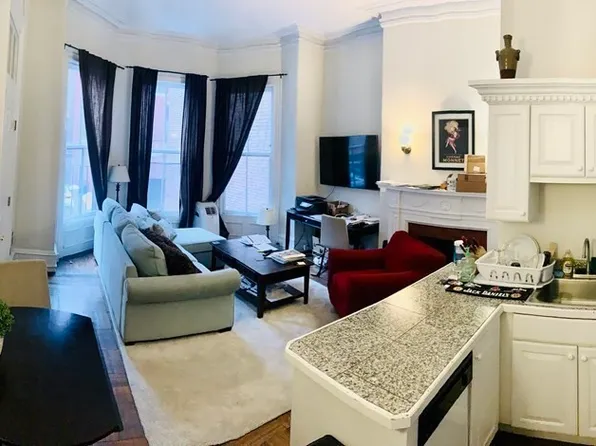 296 Marlborough St, Boston, MA