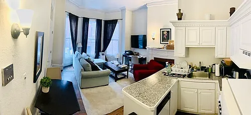 296 Marlborough St #3 Photo 1