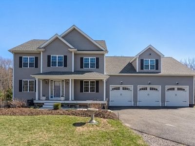 5 Glebe St, Rehoboth, MA, 02769