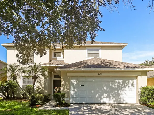 9613 Laurel Ledge Dr, Riverview, FL 33569