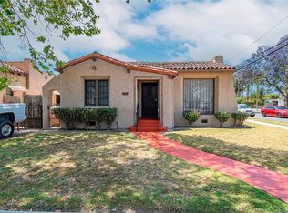 1604 E 64th St, Long Beach, CA 90805