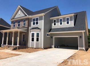 1504 Bicknor Dr, Apex, NC 27502