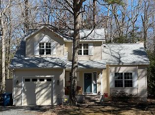 798 Ocean Pkwy, Ocean Pines, MD 21811