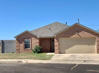 5537 Medford Ct, Odessa, TX 79762