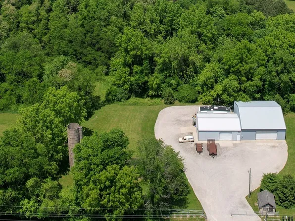 6730 New Harmony Rd, Martinsville, IN 46151