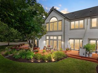 Bay Breeze, Muskego, WI 53150