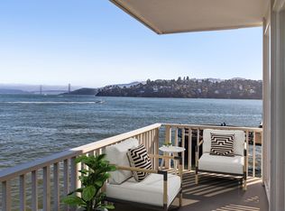 2002 Paradise Dr UNIT 2, Belvedere Tiburon, CA