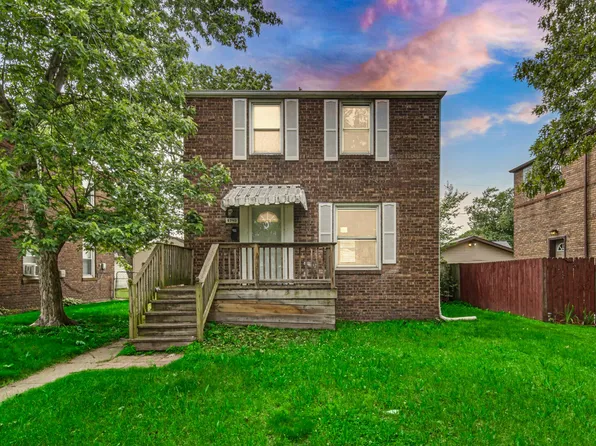 6740 Wicker Ave, Hammond, IN 46323