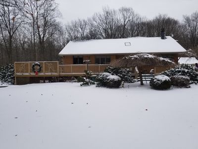 3840 Orangeville Rd, Sharpsville, PA, 16150