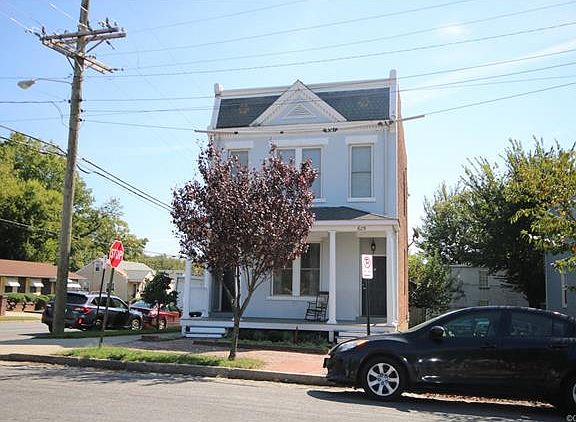 2nd image of 625 N 31st St #U1