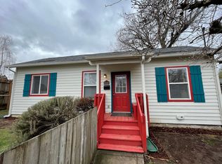 4527 SE 49th Ave, Portland, OR 97206