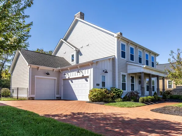 1147 Pinnacle Club Dr, Grove City, OH 43123