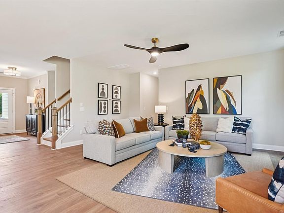 Fontana - Great Room