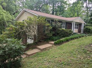 54 Ferncliff Dr, Asheville, NC 28805