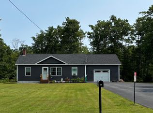 17 Sand Pond Rd, East Baldwin, ME 04024