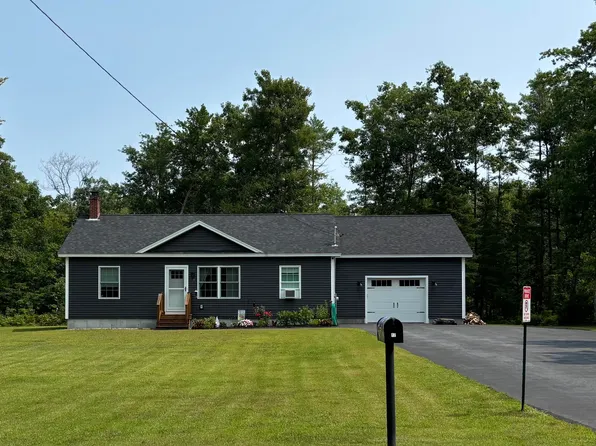 17 Sand Pond Road, Baldwin, ME 04024