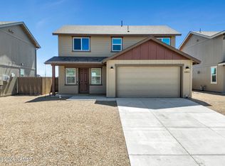 11911 Pegasus Rd, Bellemont, AZ 86015