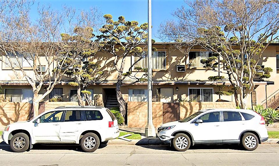 1st image of 721 Cordova St #8