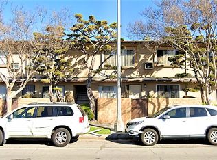 721 Cordova St #8, Pasadena, CA 91101