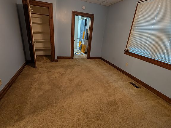 Bedroom #1