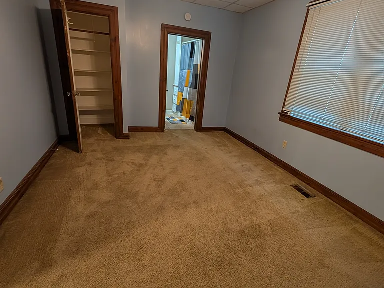 Bedroom #1