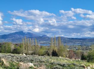 5329 E Purple Sage Dr, Eden, UT 84310