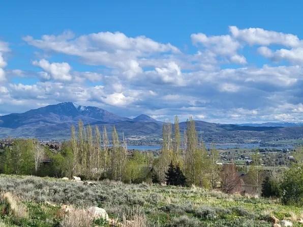 5329 E Purple Sage Dr, Eden, UT 84310