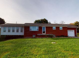 3466 Lampkin Dr, Morristown, TN 37814
