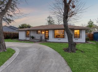 5230 Enchanted Ln, Dallas, TX 75227