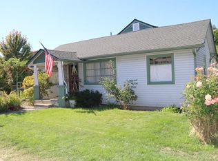 537 Mae St, Medford, OR 97504