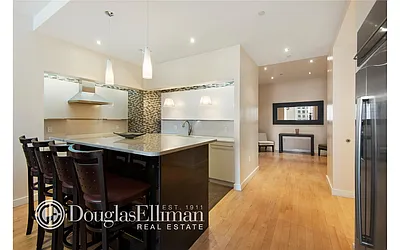 Sold by Douglas Elliman
