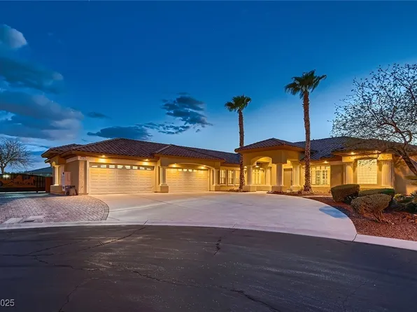 7521 Prancing Pony Ct, Las Vegas, NV 89131