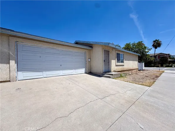 181 E 9th St, Azusa, CA 91702
