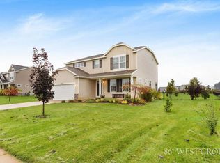 4309 Russell Way Dr NE, Cedar Springs, MI 49319