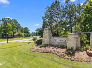 626 N Commons View Dr, Huffman, TX 77336